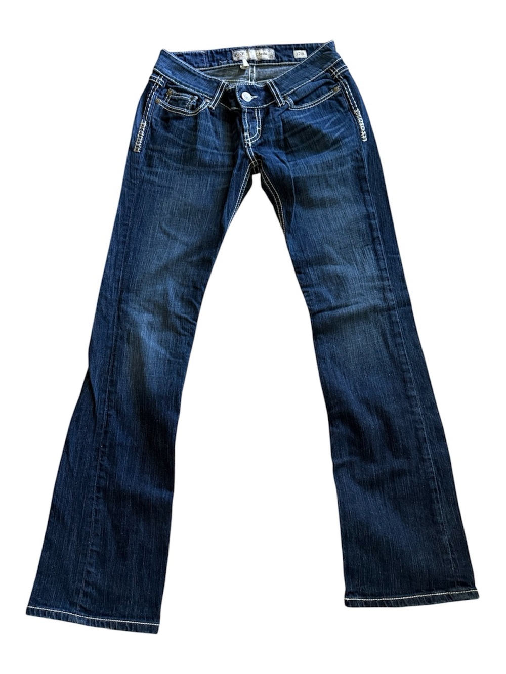 BKE denim jean’s
